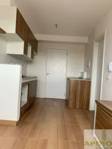 Apartamento com 1 Quarto à venda, 31m² no Jardim Cidália, São Paulo