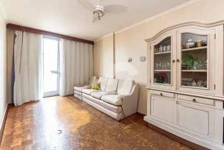 Apartamento com 3 Quartos à venda, 114m² no Icaraí, Niterói