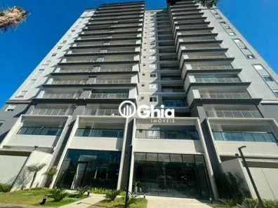 Apartamento com 3 Quartos à venda, 125m² no Jardim das Paineiras, Campinas