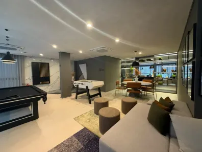 Apartamento com 2 Quartos à venda, 34m² no Saúde, São Paulo
