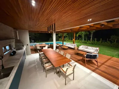 Casa com 7 Quartos à venda, 450m² no , Mata de São João