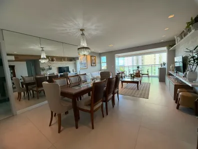 Apartamento com 4 Quartos à venda, 120m² no Piatã, Salvador