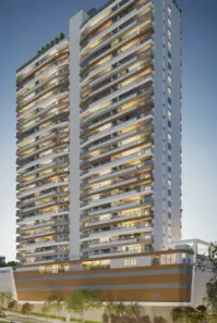 ALTUS NOVA KLABIN no Vila Firmiano Pinto, São Paulo