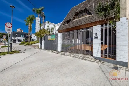 Imóvel Comercial com 4 Quartos para alugar, 211m² no Bigorrilho, Curitiba