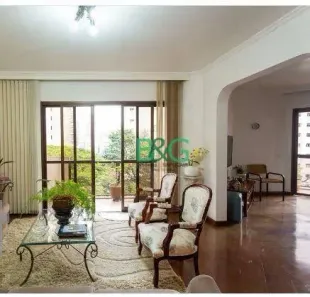 Apartamento com 2 Quartos à venda, 142m² no Perdizes, São Paulo