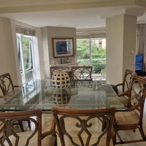 Apartamento com 4 Quartos à venda, 227m² no Vila Morumbi, São Paulo