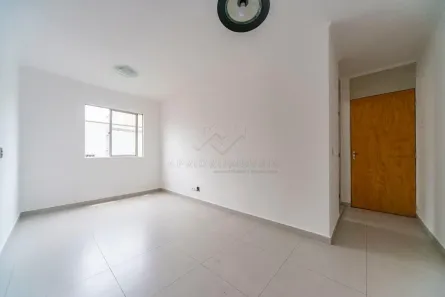 Apartamento com 2 Quartos à venda, 51m² no Cidade São Jorge, Santo André