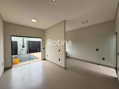 Casa com 3 Quartos à venda, 75m² no Santa Rosa, Uberlândia