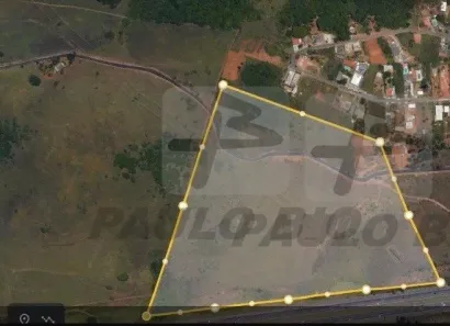Lote/Terreno à venda, 1m² no Cururuquara, Santana de Parnaíba