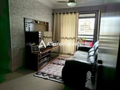 Apartamento com 3 Quartos à venda, 83m² no Vila Bertioga, São Paulo