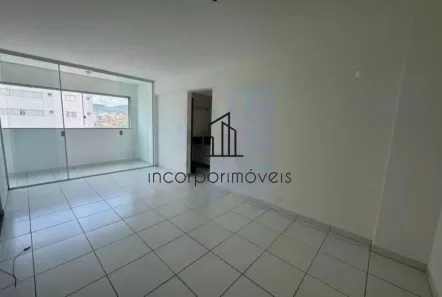 Apartamento com 3 Quartos à venda, 74m² no Betânia, Belo Horizonte
