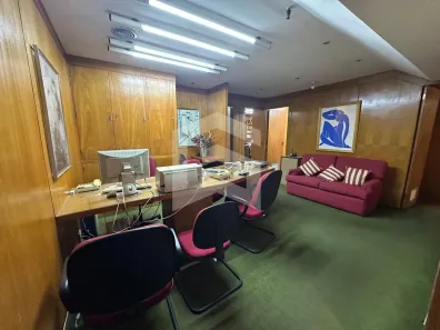 Sala Comercial à venda, 74m² no Centro, Rio de Janeiro