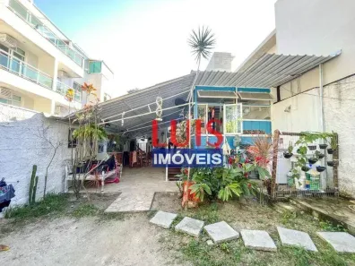 Casa com 2 Quartos à venda, 97m² no Itacoatiara, Niterói