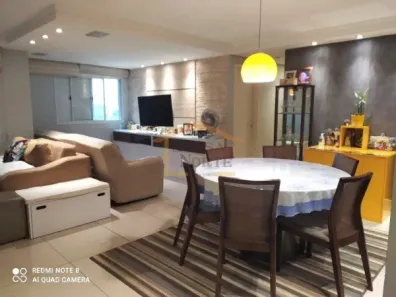 Apartamento com 3 Quartos à venda, 100m² no Barra Funda, São Paulo