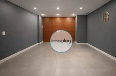 Sala Comercial para venda ou aluguel, 248m² no Vila Olímpia, São Paulo