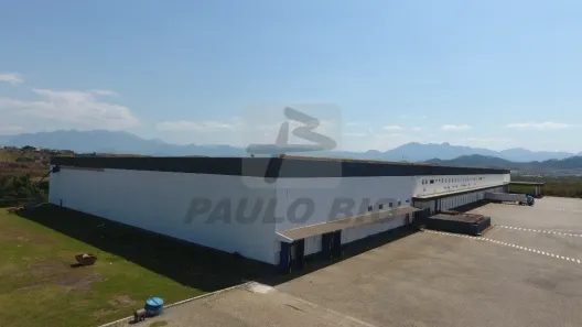 Galpão/Depósito/Armazém para alugar, 2925m² no Vila Nossa Senhora de Fátima, Resende