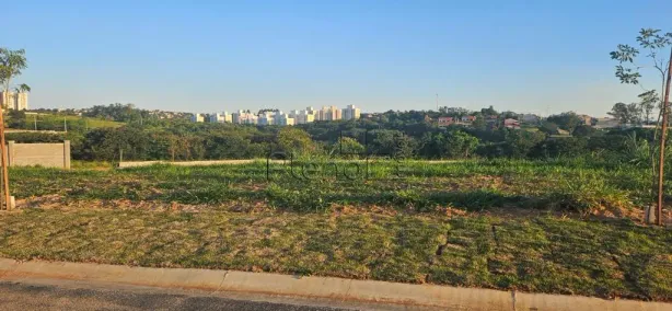 Lote/Terreno à venda, 364m² no Loteamento Alphaville Campinas, Campinas
