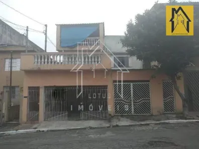 Lote/Terreno à venda, 250m² no Jardim Guairaca, São Paulo