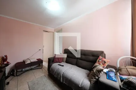 Apartamento com 2 Quartos à venda, 50m² no Conjunto Habitacional Padre Manoel da Nóbrega, São Paulo