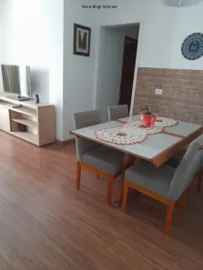 Apartamento com 3 Quartos à venda, 79m² no Vila Lavínia, Mogi das Cruzes