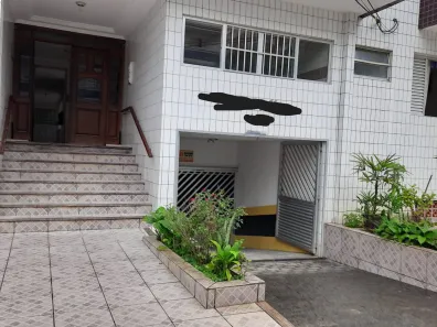 Apartamento com 2 Quartos à venda, 81m² no Tupi, Praia Grande