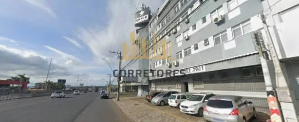Sala Comercial para alugar, 33m² no Marechal Rondon, Canoas
