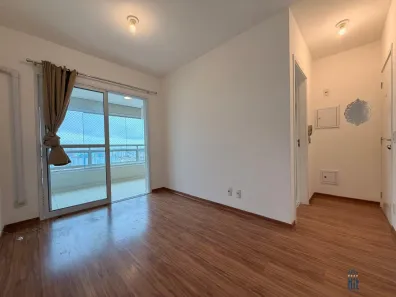 Apartamento com 1 Quarto para alugar, 39m² no Ipiranga, São Paulo
