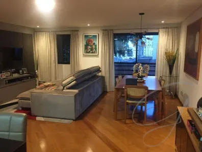 Apartamento com 2 Quartos à venda, 92m² no Cidade São Francisco, São Paulo