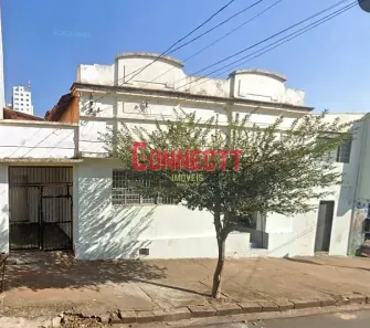 Imóvel Comercial com 1 Quarto à venda, 312m² no Centro, Ribeirão Preto