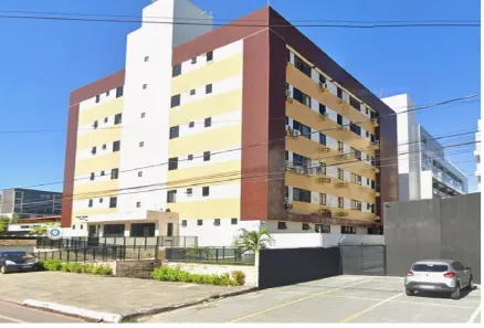 Apartamento com 2 Quartos para alugar, 65m² no Jardim Oceania, João Pessoa