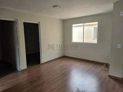 Apartamento com 2 Quartos à venda, 49m² no Núcleo Habitacional José Regino, Bauru
