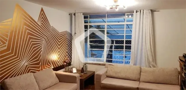 Casa com 3 Quartos à venda, 135m² no Jardim Brasil (Zona Sul), São Paulo