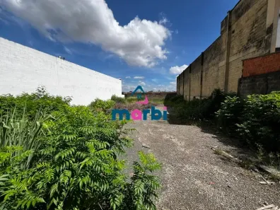Lote/Terreno à venda, 1000m² no Parque Industrial Recanto, Nova Odessa