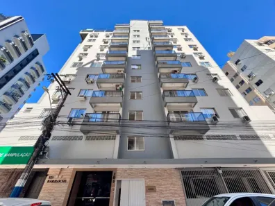 Apartamento com 2 Quartos à venda, 80m² no Centro, Balneário Camboriú