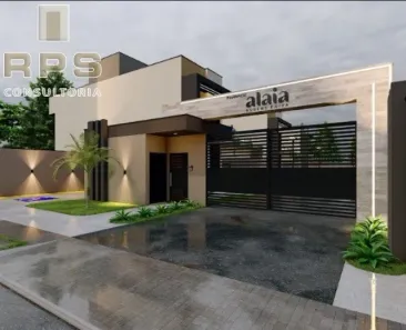 Casa de Condomínio com 4 Quartos à venda, 173m² no Vila Esperia ou Giglio, Atibaia