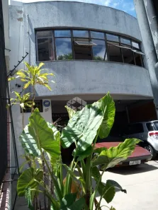 Prédio Comercial à venda, 245m² no Santana, Porto Alegre