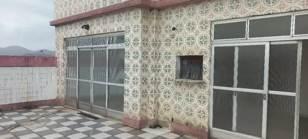 Cobertura com 2 Quartos à venda, 180m² no Madureira, Rio de Janeiro