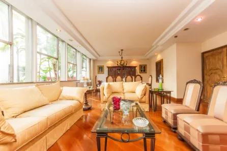 Apartamento com 3 Quartos à venda, 277m² no Jardim Paulista, São Paulo