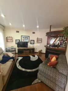 Casa com 4 Quartos à venda, 282m² no Centro, Franca