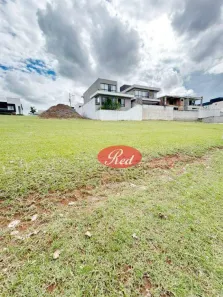 Lote/Terreno à venda, 288m² no Loteamento Residencial Fazenda Casa Grande, Taubaté