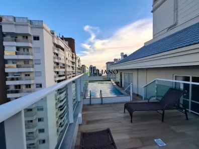 Apartamento com 3 Quartos à venda, 106m² no Kobrasol, São José