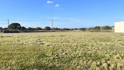 Lote/Terreno à venda, 732m² no Residencial Portal do Sol, Holambra