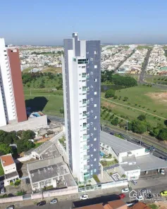 Apartamento com 2 Quartos à venda, 91m² no Vila Lopes, Indaiatuba