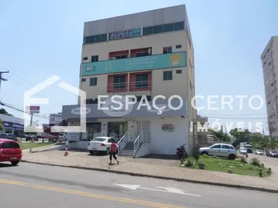 para alugar, 45m² no Setor dos Afonsos, Aparecida de Goiânia