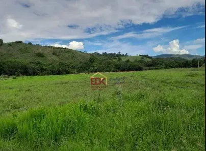 Lote/Terreno à venda, 48400m² no São Luiz do Paraitinga, São Luiz do Paraitinga