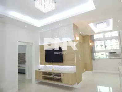 Apartamento com 3 Quartos à venda, 112m² no Flamengo, Rio de Janeiro