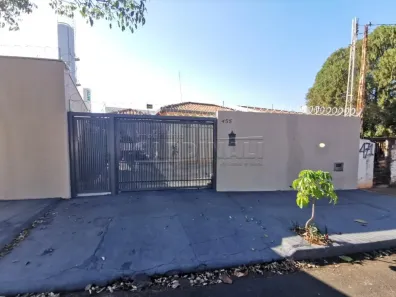 Casa com 3 Quartos à venda, 251m² no Parque Gramado II, Araraquara