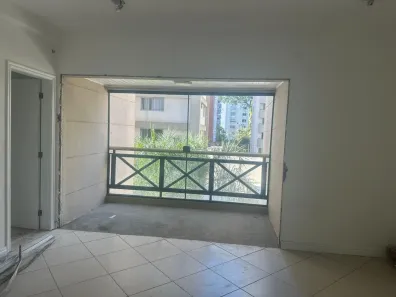 Apartamento com 3 Quartos à venda, 98m² no Moema, São Paulo