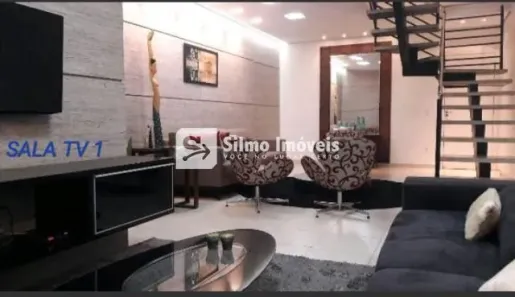 Cobertura com 3 Quartos à venda, 252m² no Santa Mônica, Uberlândia