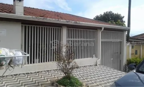 Casa com 3 Quartos à venda, 168m² no Jardim São Gabriel, Campinas